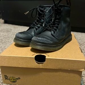 Dr Martens Toddler
